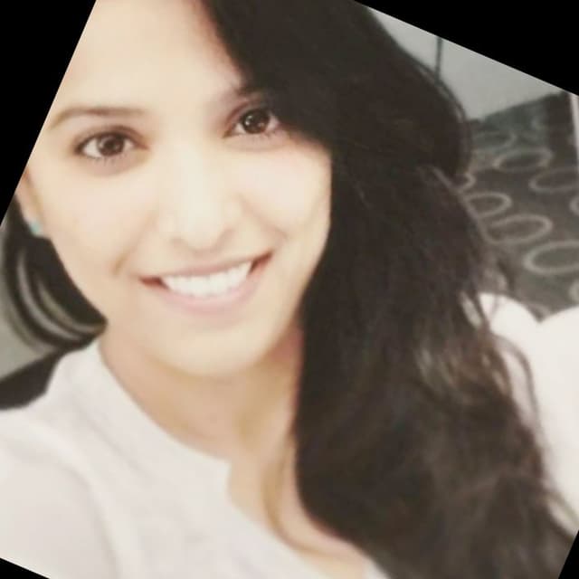 Prashanthi Pedda