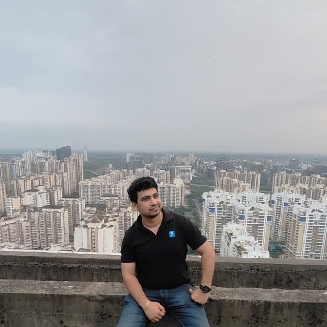Prashant Anand