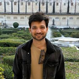 Prashant Jain