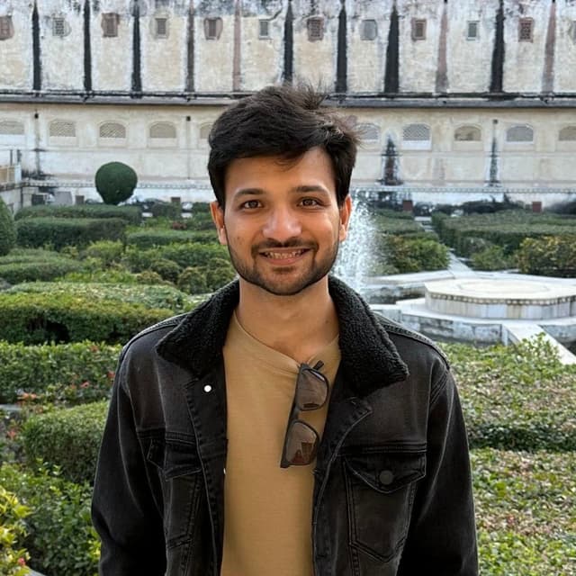 Prashant Jain