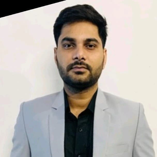 Prashant .