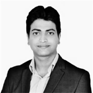 Prashant Jha