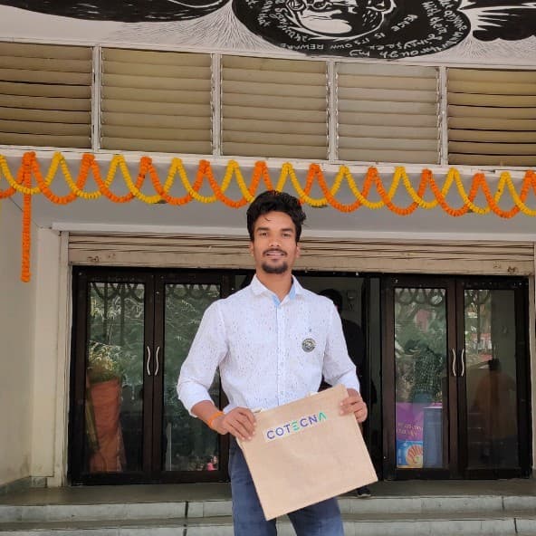 Prashant Kumar