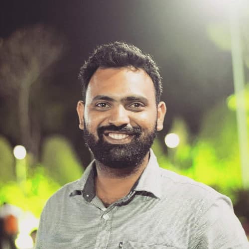 Prashant Kadam