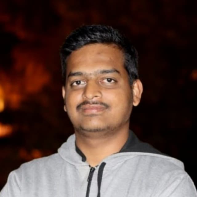 Prashant Kadam