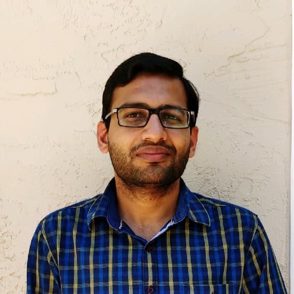 Prashant Agrawal