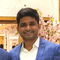 Prashant Kawade