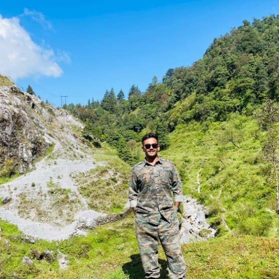 Prashant Kiran