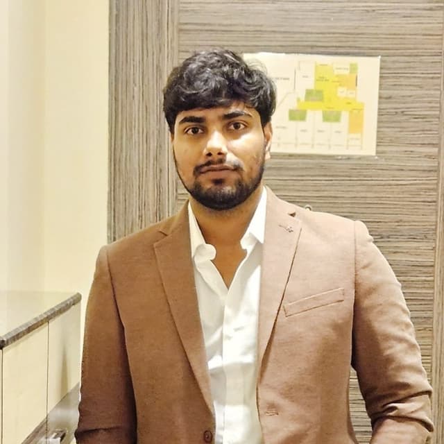 Prashant Kumar