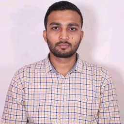 Prashant Kumar Singh