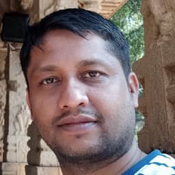 Prashantkumar D.