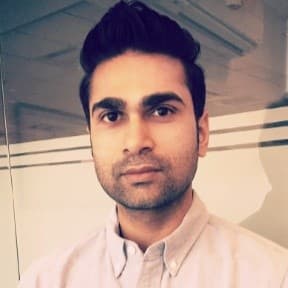 Prashant Kumar