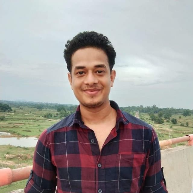 Prashant Kumar