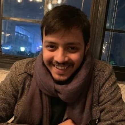 Prashant Kumar Dey