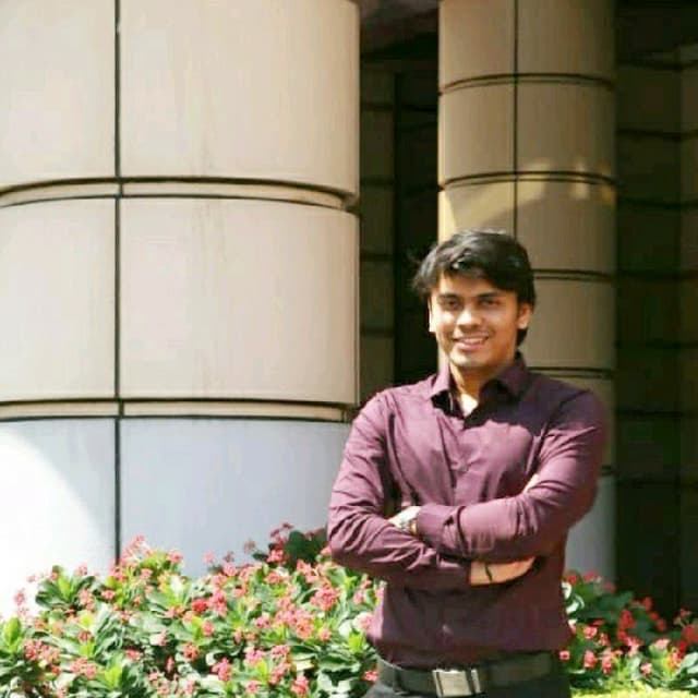Prashant M.