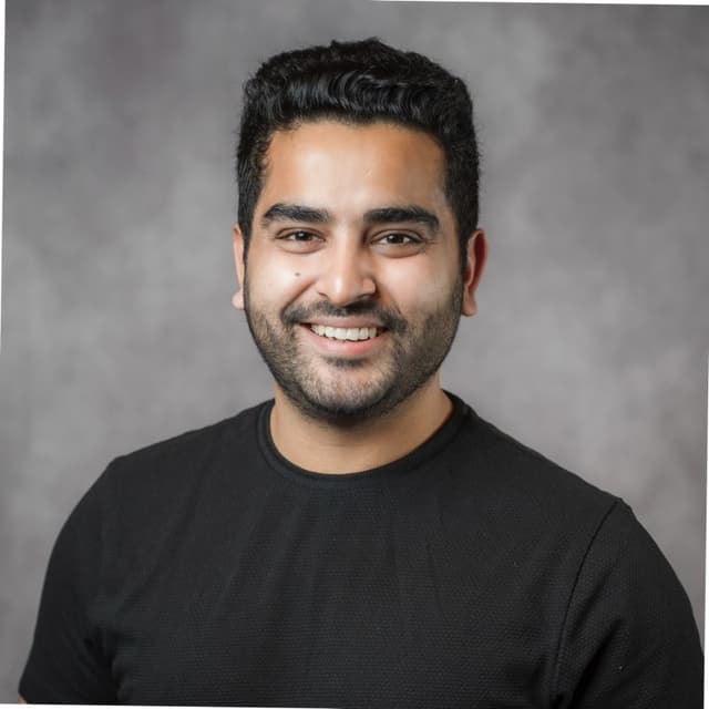 Prashant Mahajan