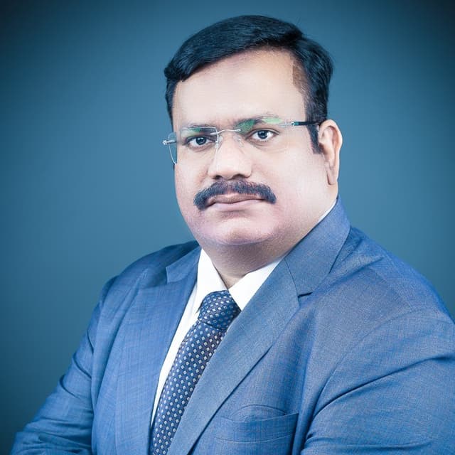 Prashant Mane