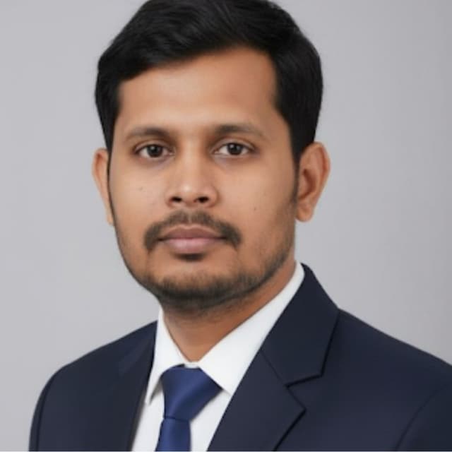 Prashant Kumar