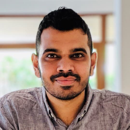 Prashant Naidu