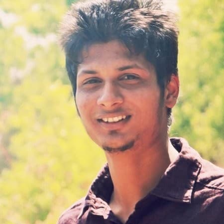 Prashant Nalawade