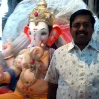 prashant nayakanti