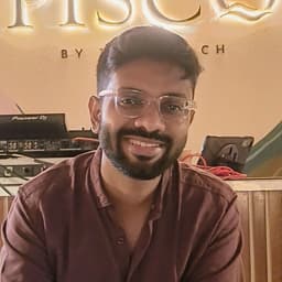 Prashant Shinde