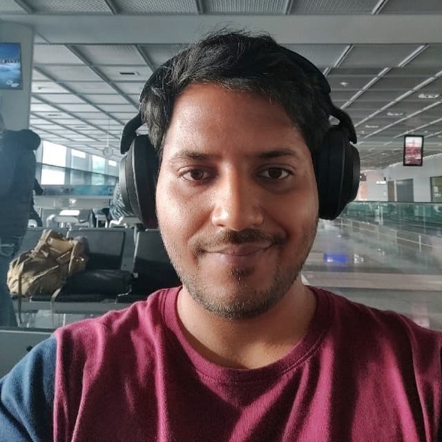 Prashant Pal