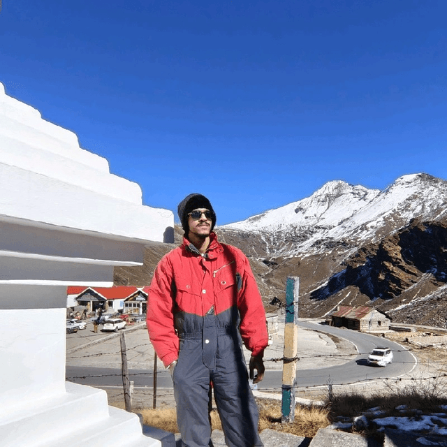Prashant Panchal
