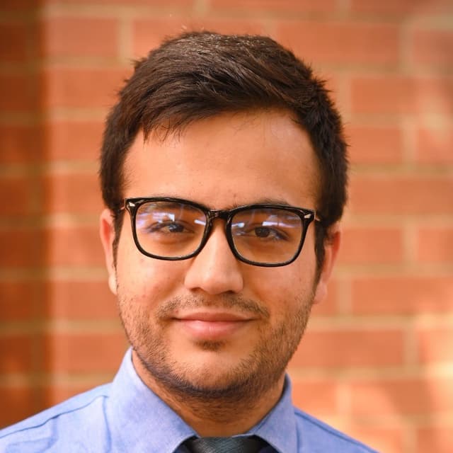 Prashant Pandey
