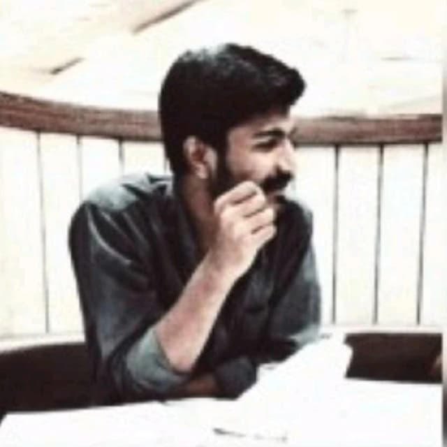 Prashant P.