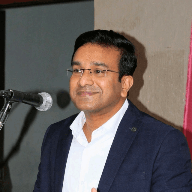 Prashant Preman