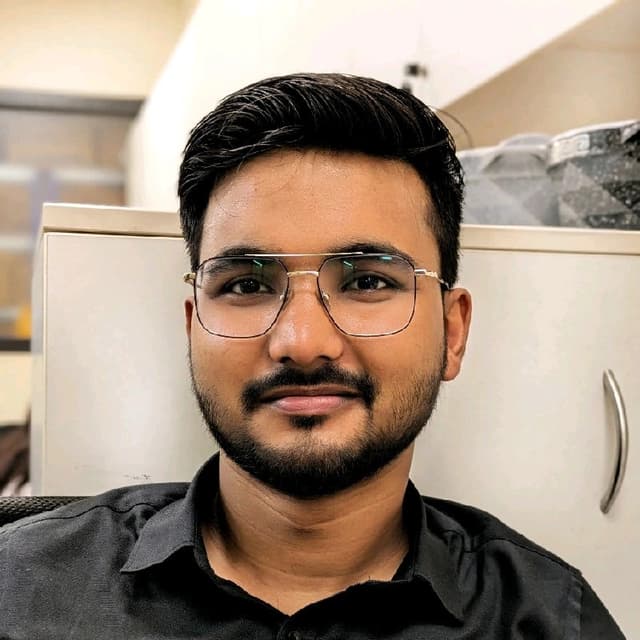 Prashant Rajveer