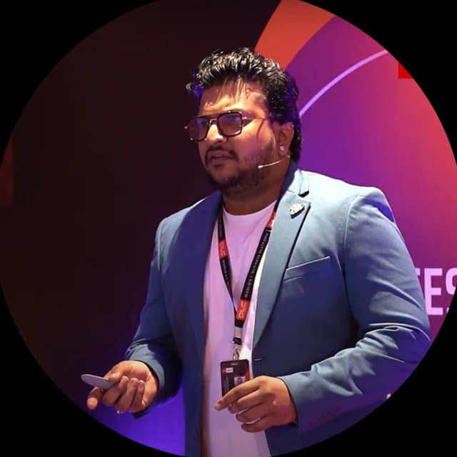 Prashant Rao