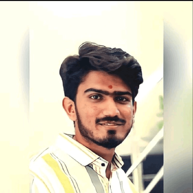 Prashant Rathod