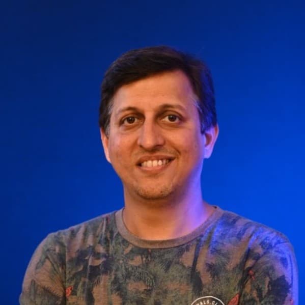 Prashant Sachdev