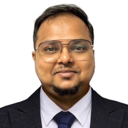 Prashant  Sahay