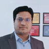 Prashant K. Sahni