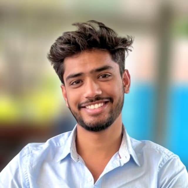 Prashant Saini