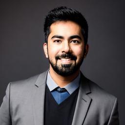 Prashant Seetharaman