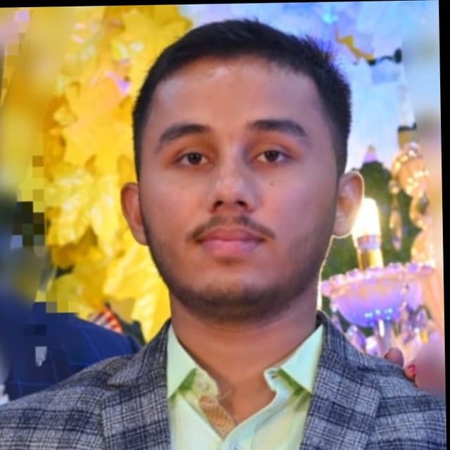 Prashant Shekhar