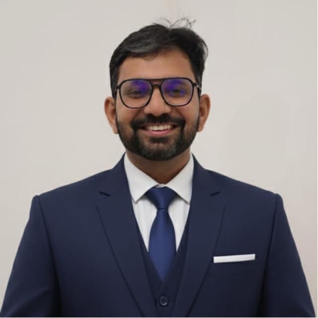 Prashant Sharma