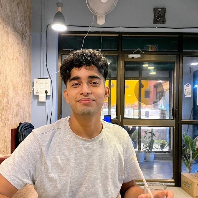 Prashant Sharma
