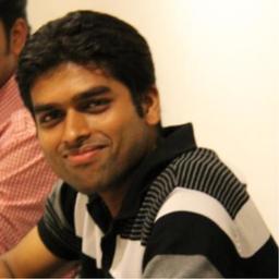 Prashant Shrivastava