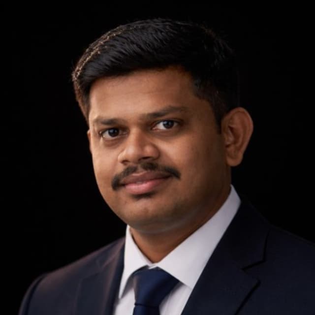Prashant Singh