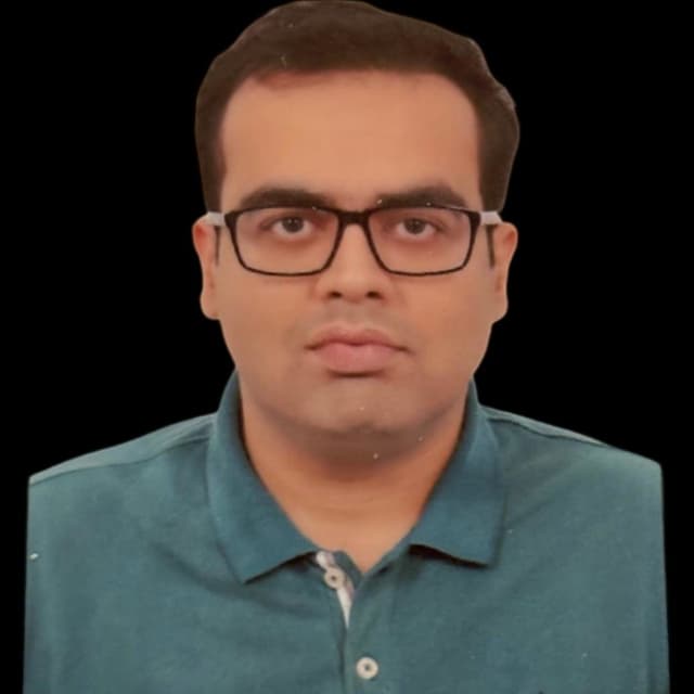 Prashant Singh