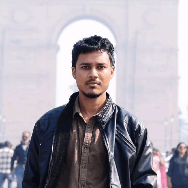 Prashant Kumar Singh