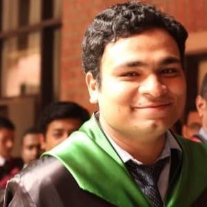 Prashant Kushwah