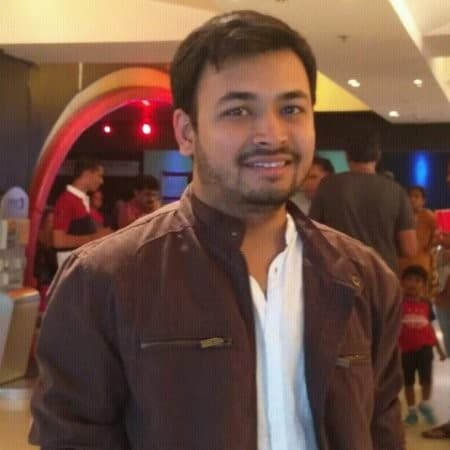 Prashant Tatan