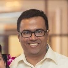 Prashant Tholia