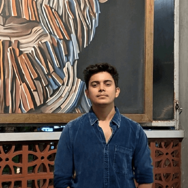 Prashant Tiwari